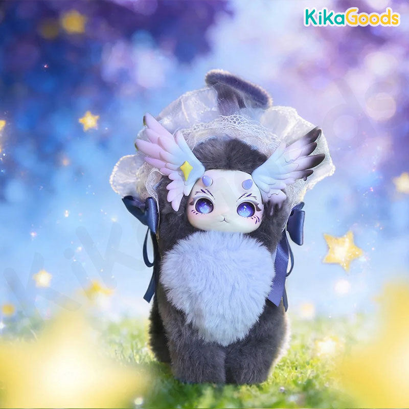 Maomaolong Gloomy Grove Series Plush Blind Box – KikaGoods Wholesale