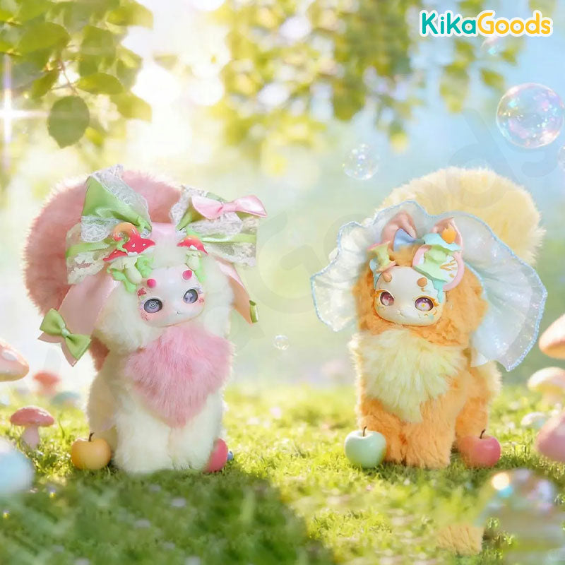 Maomaolong Gloomy Grove Series Plush Blind Box – KikaGoods Wholesale