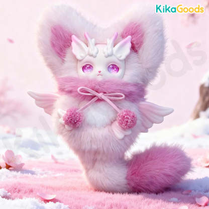 Loloan The Dream Float in the World Series Plush Blind Box