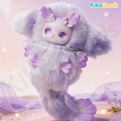 Loloan The Dream Float in the World Series Plush Blind Box