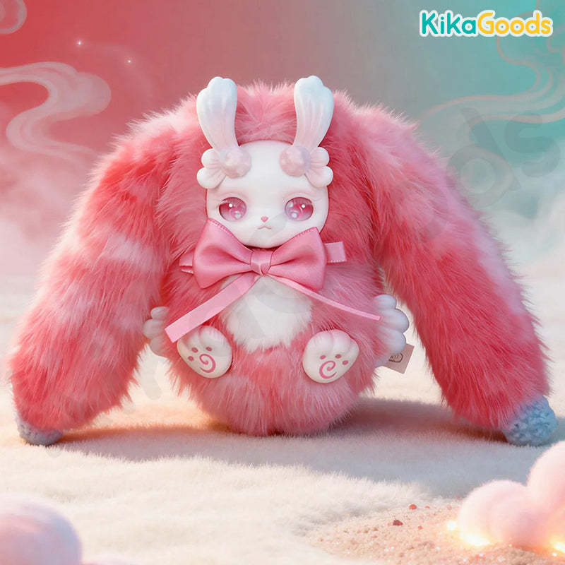 Loloan The Dream Float in the World Series Plush Blind Box