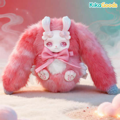 Loloan The Dream Float in the World Series Plush Blind Box