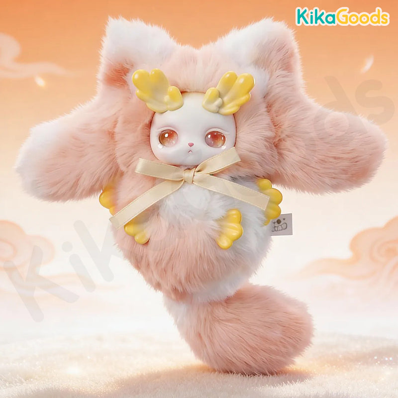 Loloan The Dream Float in the World Series Plush Blind Box