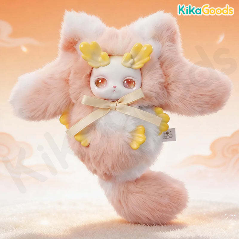 Loloan The Dream Float in the World Series Plush Blind Box