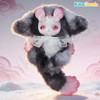 Loloan The Dream Float in the World Series Plush Blind Box