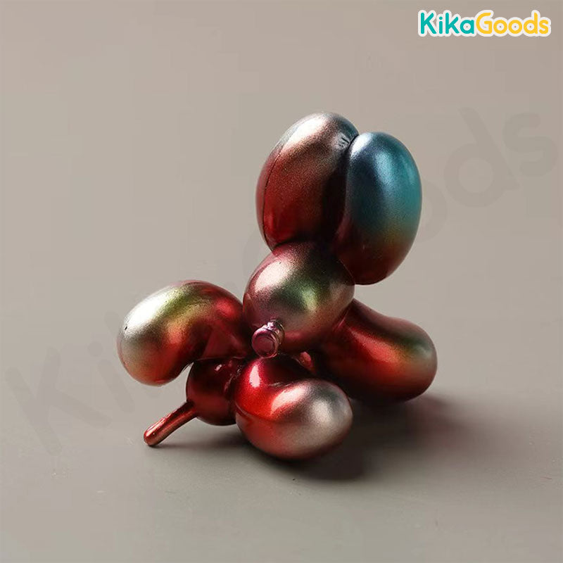 Happy Balloon Dog Series 2 Mini Blind Box