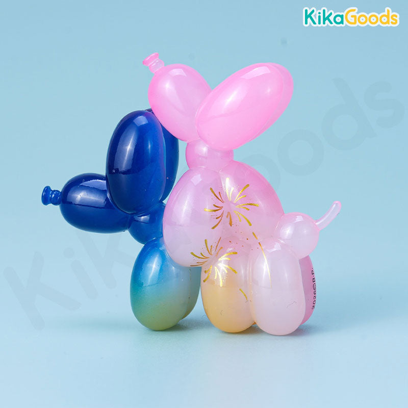 Happy Balloon Dog Series 2 Mini Blind Box