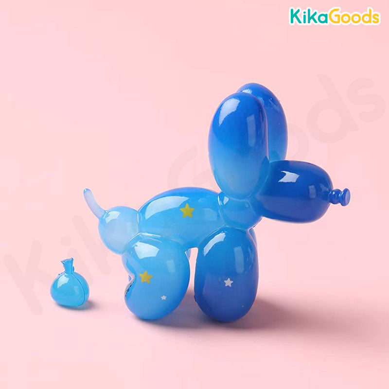 Happy Balloon Dog Series 2 Mini Blind Box
