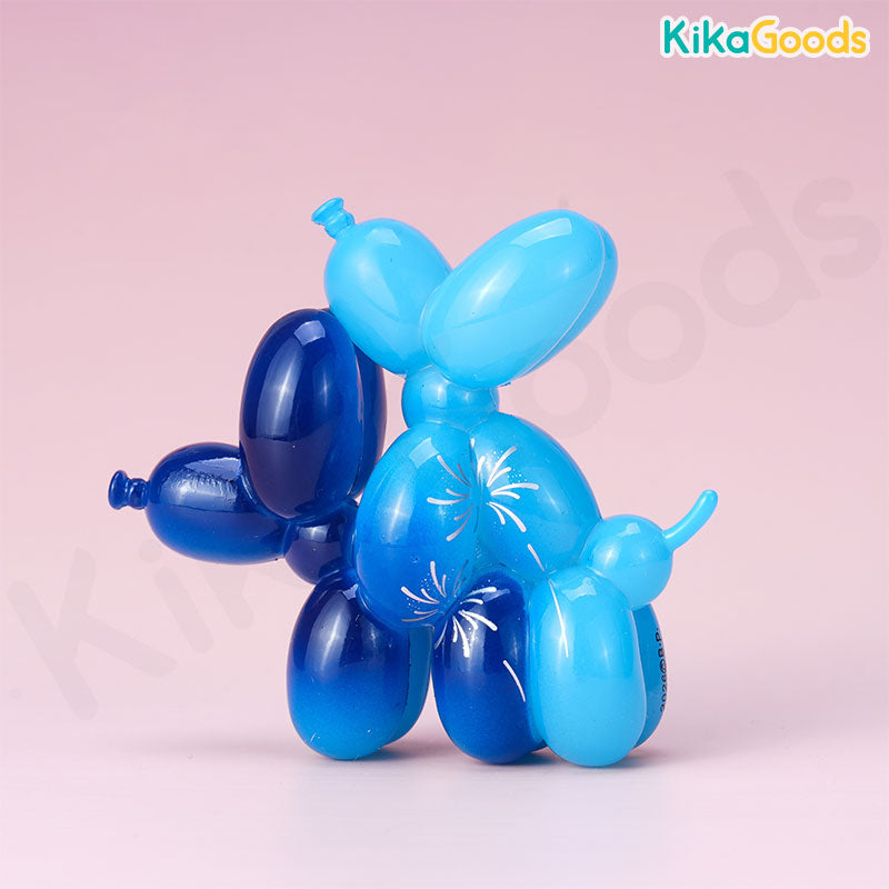 Happy Balloon Dog Series 2 Mini Blind Box