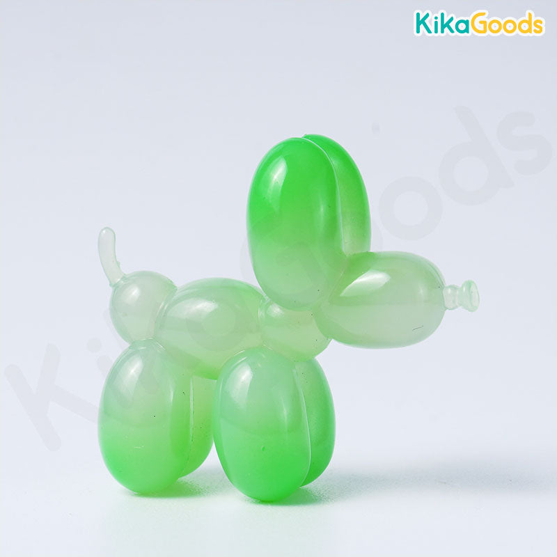 Happy Balloon Dog Series 2 Mini Blind Box