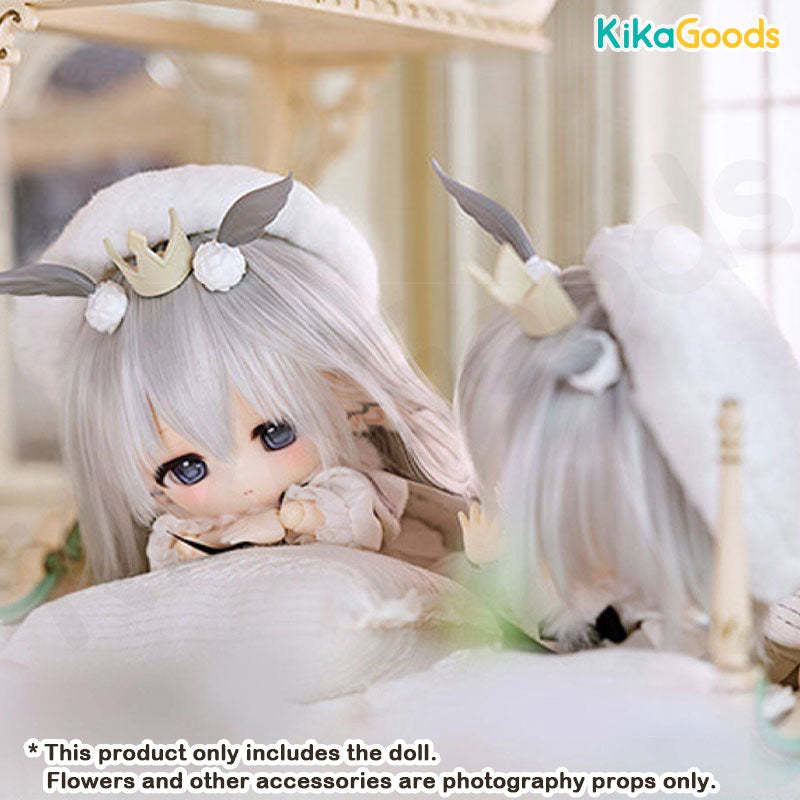 PICCODO x White Box Alice 1/12 Limited Action Figure【Shipped in Feb./Mar. 2026】