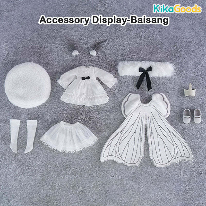 PICCODO x White Box Alice 1/12 Limited Action Figure【Shipped in Feb./Mar. 2026】