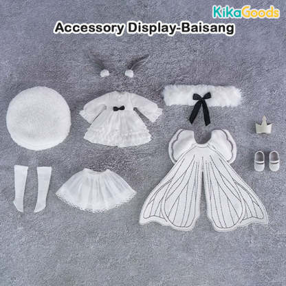 PICCODO x White Box Alice 1/12 Limited Action Figure【Shipped in Feb./Mar. 2026】