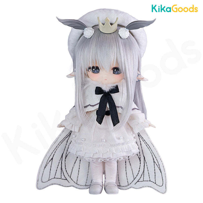 PICCODO x White Box Alice 1/12 Limited Action Figure