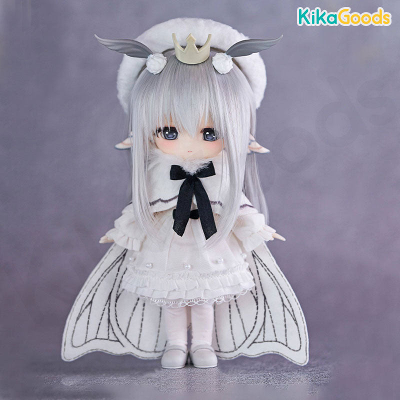 PICCODO x White Box Alice 1/12 Limited Action Figure【Shipped in Feb./Mar. 2026】