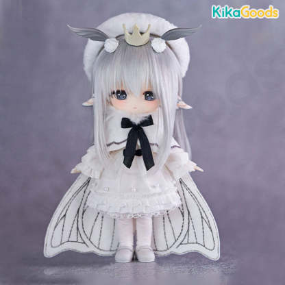 PICCODO x White Box Alice 1/12 Limited Action Figure【Shipped in Feb./Mar. 2026】
