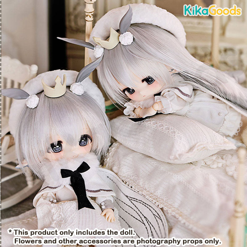 PICCODO x White Box Alice 1/12 Limited Action Figure【Shipped in Feb./Mar. 2026】