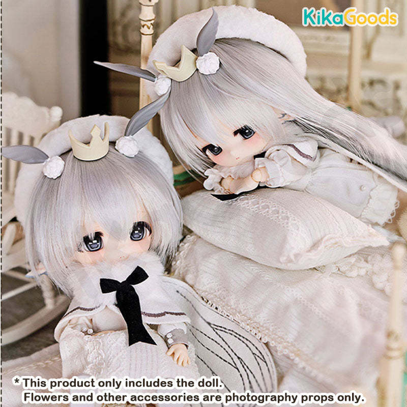 PICCODO x White Box Alice 1/12 Limited Action Figure【Shipped in Feb./Mar. 2026】