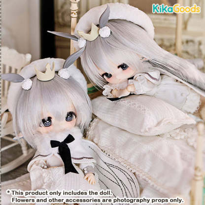 PICCODO x White Box Alice 1/12 Limited Action Figure【Shipped in Feb./Mar. 2026】