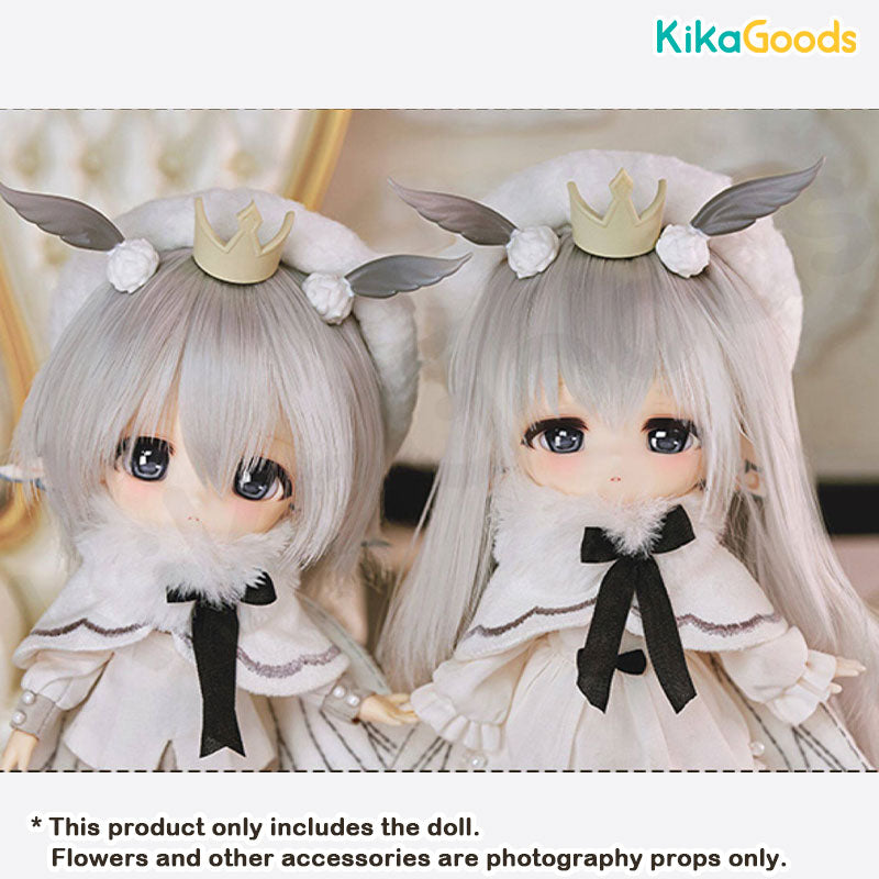 PICCODO x White Box Alice 1/12 Limited Action Figure【Shipped in Feb./Mar. 2026】