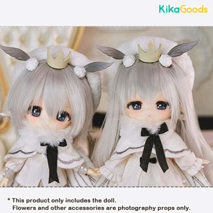 PICCODO x White Box Alice 1/12 Limited Action Figure【Shipped in Feb./Mar. 2026】