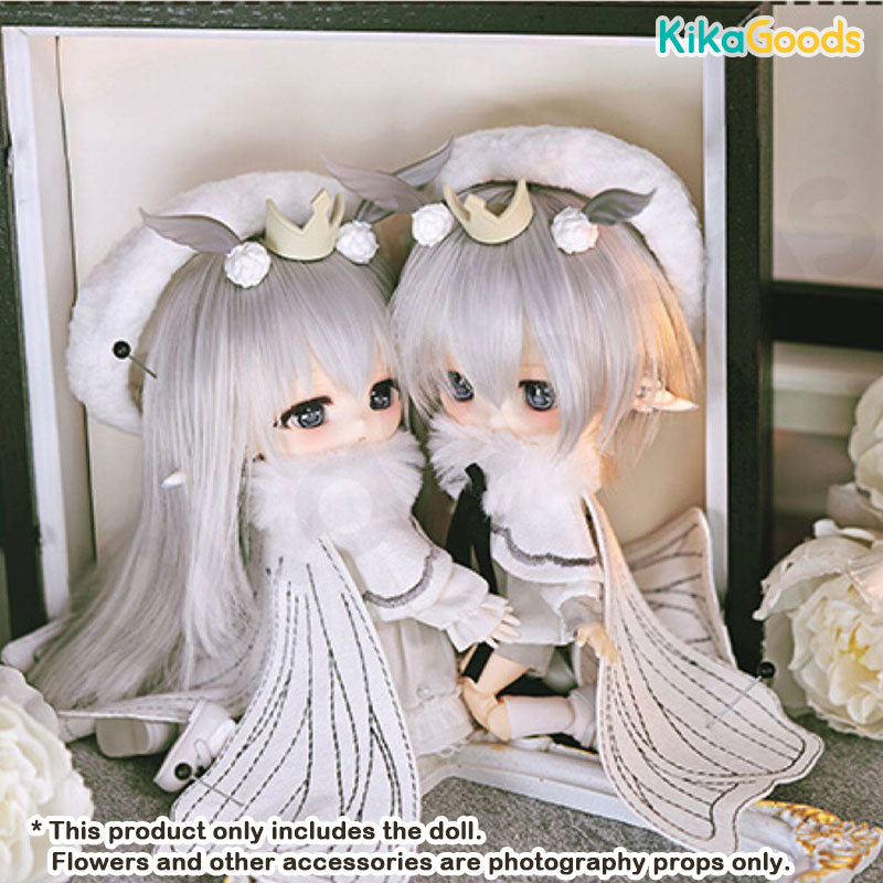 PICCODO x White Box Alice 1/12 Limited Action Figure【Shipped in Feb./Mar. 2026】