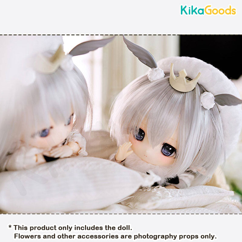 PICCODO x White Box Alice 1/12 Limited Action Figure【Shipped in Feb./Mar. 2026】