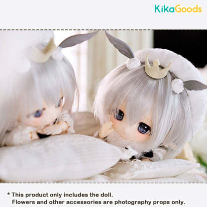 PICCODO x White Box Alice 1/12 Limited Action Figure【Shipped in Feb./Mar. 2026】