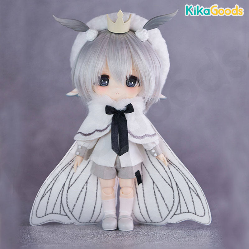 PICCODO x White Box Alice 1/12 Limited Action Figure【Shipped in Feb./Mar. 2026】