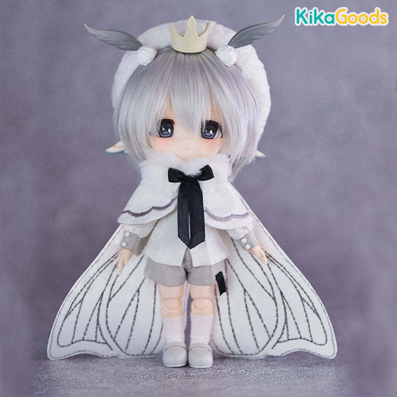PICCODO x White Box Alice 1/12 Limited Action Figure【Shipped in Feb./Mar. 2026】