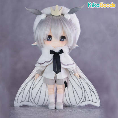 PICCODO x White Box Alice 1/12 Limited Action Figure【Shipped in Feb./Mar. 2026】