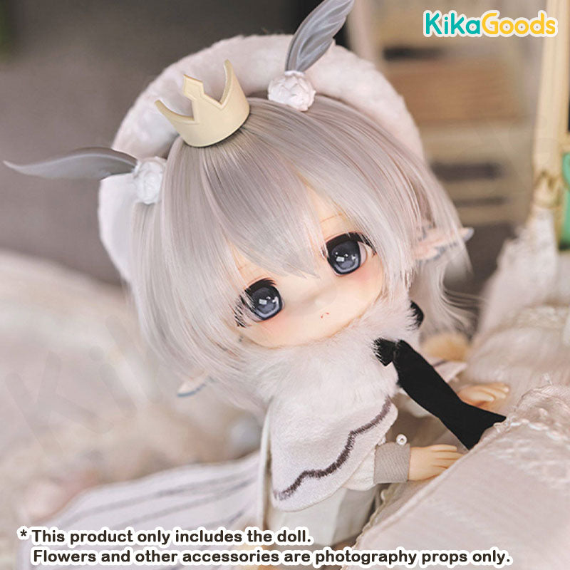 PICCODO x White Box Alice 1/12 Limited Action Figure【Shipped in Feb./Mar. 2026】