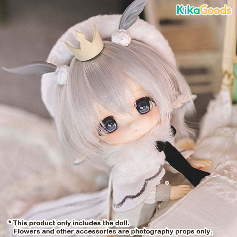 PICCODO x White Box Alice 1/12 Limited Action Figure【Shipped in Feb./Mar. 2026】