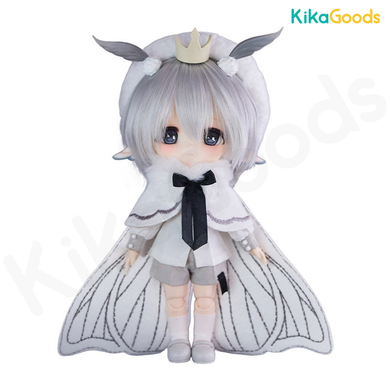 PICCODO x White Box Alice 1/12 Limited Action Figure【Shipped in Feb./Mar. 2026】