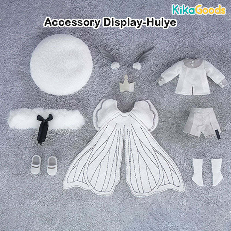 PICCODO x White Box Alice 1/12 Limited Action Figure【Shipped in Feb./Mar. 2026】