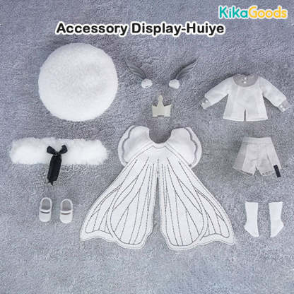 PICCODO x White Box Alice 1/12 Limited Action Figure【Shipped in Feb./Mar. 2026】