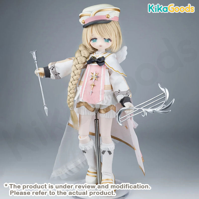 MOFU Boys Series Special 1/6 Action Figure BJD Blind Box【Shipped in Aug./Sept. 2026】