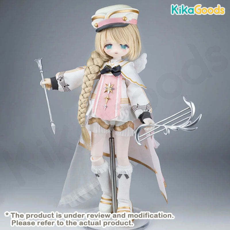 MOFU Boys Series Special 1/6 Action Figure BJD Blind Box【Shipped in Aug./Sept. 2026】