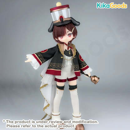 MOFU Boys Series Special 1/6 Action Figure BJD Blind Box【Shipped in Aug./Sept. 2026】