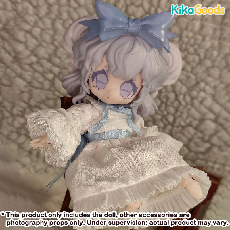 Brewing Potion Series 1/12 Action Figure BJD Blind Box【Shipped in Jun./Jul. 2026】