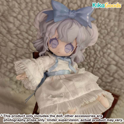 Brewing Potion Series 1/12 Action Figure BJD Blind Box【Shipped in Jun./Jul. 2026】