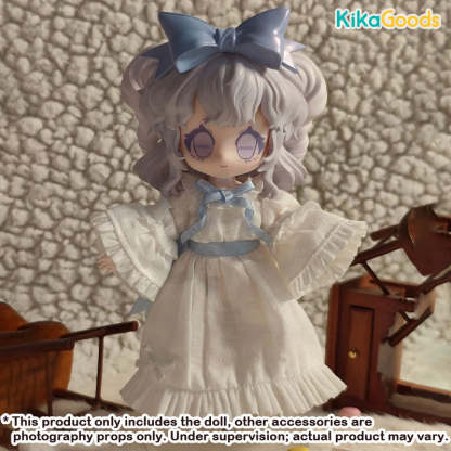 Brewing Potion Series 1/12 Action Figure BJD Blind Box【Shipped in Jun./Jul. 2026】