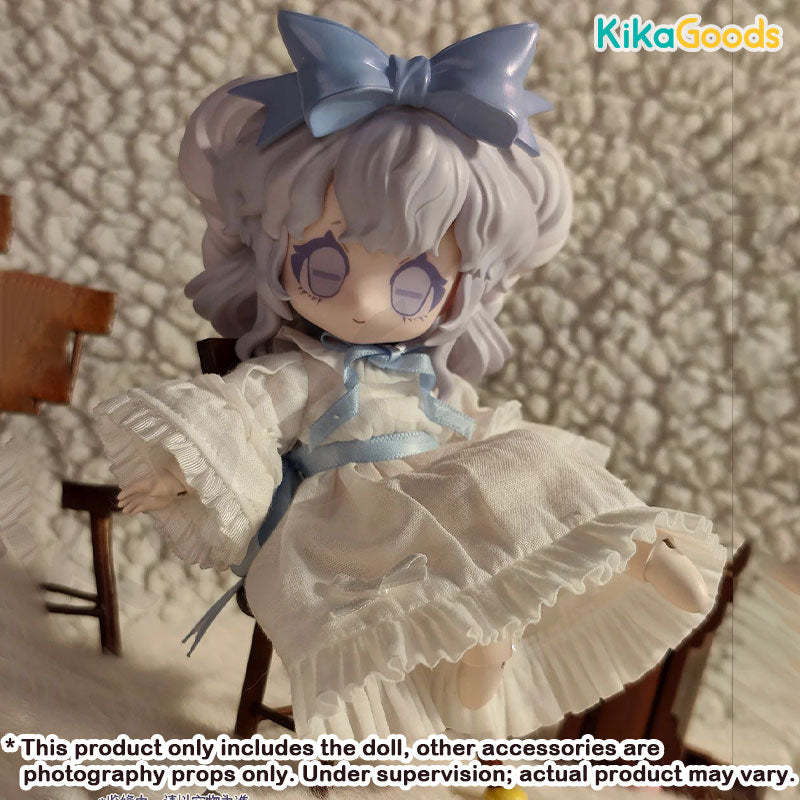 Brewing Potion Series 1/12 Action Figure BJD Blind Box【Shipped in Jun./Jul. 2026】