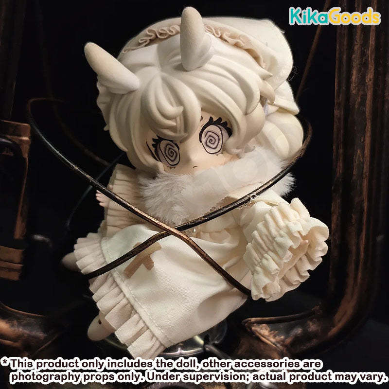 Brewing Potion Series 1/12 Action Figure BJD Blind Box【Shipped in Jun./Jul. 2026】