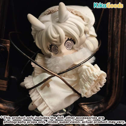 Brewing Potion Series 1/12 Action Figure BJD Blind Box【Shipped in Jun./Jul. 2026】