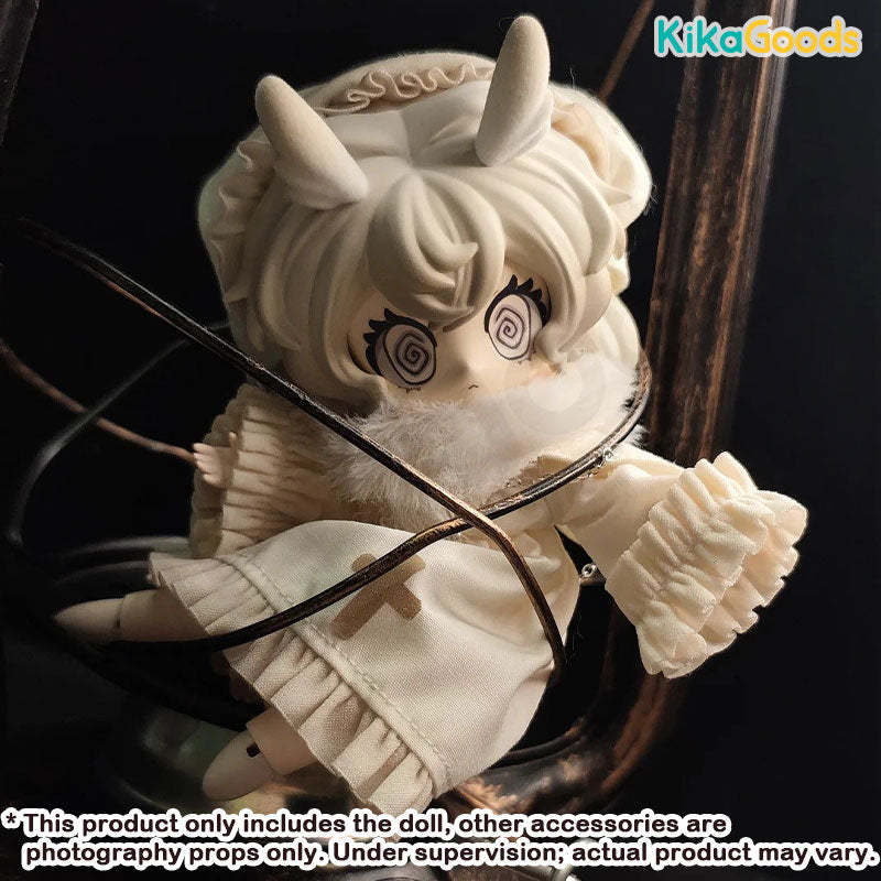 Brewing Potion Series 1/12 Action Figure BJD Blind Box【Shipped in Jun./Jul. 2026】