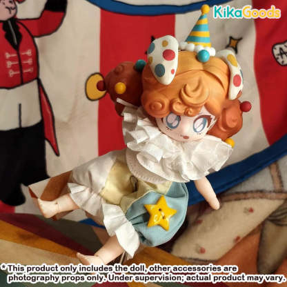 Brewing Potion Series 1/12 Action Figure BJD Blind Box【Shipped in Jun./Jul. 2026】