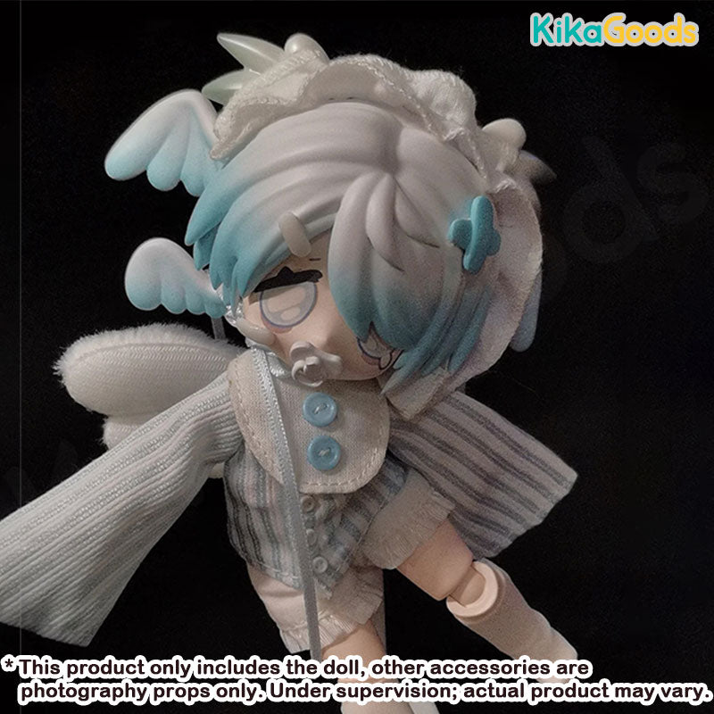 Brewing Potion Series 1/12 Action Figure BJD Blind Box【Shipped in Jun./Jul. 2026】