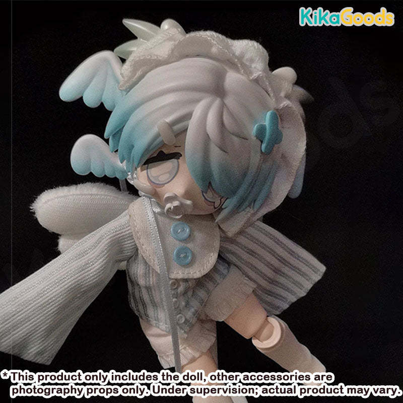 Brewing Potion Series 1/12 Action Figure BJD Blind Box【Shipped in Jun./Jul. 2026】