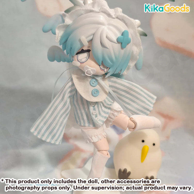 Brewing Potion Series 1/12 Action Figure BJD Blind Box【Shipped in Jun./Jul. 2026】